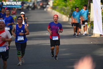 UNIQUE NHA TRANG H MARATHON 2024 - Ảnh #2229499