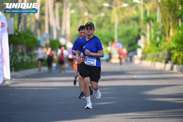 UNIQUE NHA TRANG H MARATHON 2024 - Ảnh #2229586
