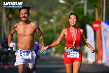 UNIQUE NHA TRANG H MARATHON 2024 - Ảnh #2229601