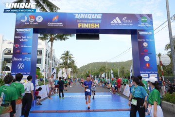 UNIQUE NHA TRANG H MARATHON 2024 - Ảnh #2231797