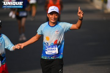UNIQUE NHA TRANG H MARATHON 2024 - Ảnh #2229453