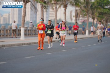 UNIQUE NHA TRANG H MARATHON 2024 - Ảnh #2230848