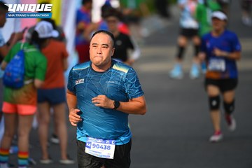 UNIQUE NHA TRANG H MARATHON 2024 - Ảnh #2229440