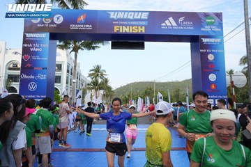 UNIQUE NHA TRANG H MARATHON 2024 - Ảnh #2232143