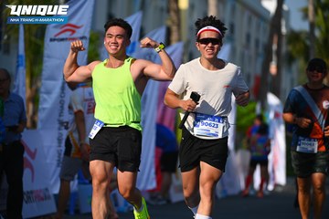 UNIQUE NHA TRANG H MARATHON 2024 - Ảnh #2229548