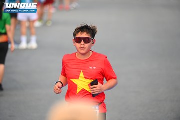 UNIQUE NHA TRANG H MARATHON 2024 - Ảnh #2228708