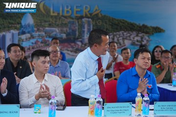 UNIQUE NHA TRANG H MARATHON 2024 - Ảnh #2231582