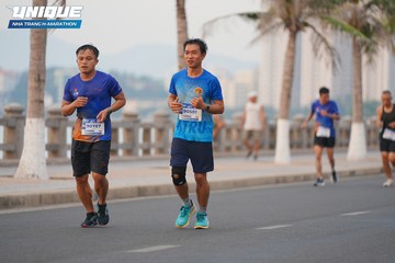 UNIQUE NHA TRANG H MARATHON 2024 - Ảnh #2230740