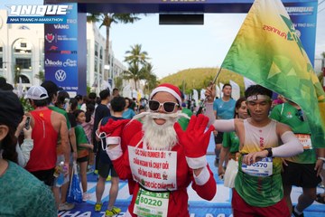 UNIQUE NHA TRANG H MARATHON 2024 - Ảnh #2229882
