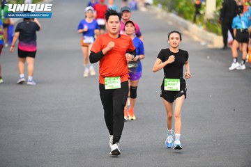 UNIQUE NHA TRANG H MARATHON 2024 - Ảnh #2228744