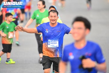 UNIQUE NHA TRANG H MARATHON 2024 - Ảnh #2229074