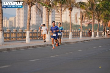 UNIQUE NHA TRANG H MARATHON 2024 - Ảnh #2231223