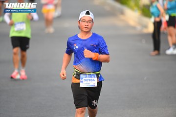 UNIQUE NHA TRANG H MARATHON 2024 - Ảnh #2228806
