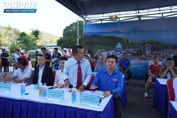 UNIQUE NHA TRANG H MARATHON 2024 - Ảnh #2232936