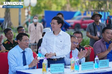 UNIQUE NHA TRANG H MARATHON 2024 - Ảnh #2231566