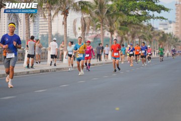 UNIQUE NHA TRANG H MARATHON 2024 - Ảnh #2230892