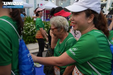 UNIQUE NHA TRANG H MARATHON 2024 - Ảnh #2229787