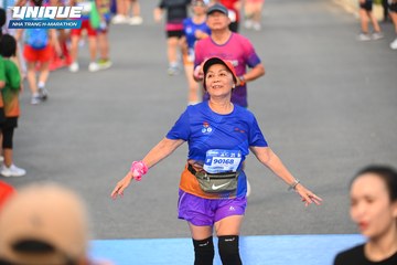 UNIQUE NHA TRANG H MARATHON 2024 - Ảnh #2228751