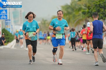 UNIQUE NHA TRANG H MARATHON 2024 - Ảnh #2230174