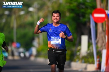 UNIQUE NHA TRANG H MARATHON 2024 - Ảnh #2229622