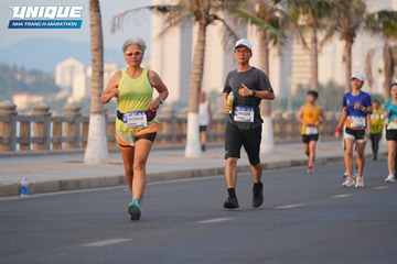 UNIQUE NHA TRANG H MARATHON 2024 - Ảnh #2231125