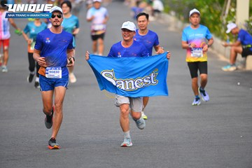 UNIQUE NHA TRANG H MARATHON 2024 - Ảnh #2228974