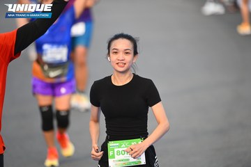 UNIQUE NHA TRANG H MARATHON 2024 - Ảnh #2228752