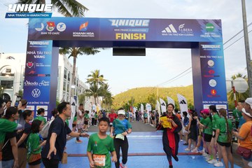 UNIQUE NHA TRANG H MARATHON 2024 - Ảnh #2229923