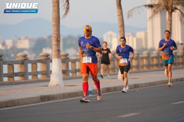 UNIQUE NHA TRANG H MARATHON 2024 - Ảnh #2231203