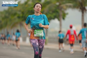 UNIQUE NHA TRANG H MARATHON 2024 - Ảnh #2230183