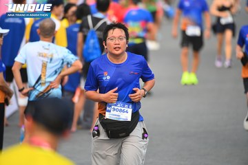 UNIQUE NHA TRANG H MARATHON 2024 - Ảnh #2229011