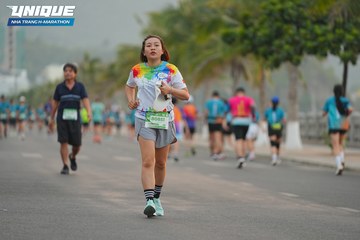 UNIQUE NHA TRANG H MARATHON 2024 - Ảnh #2229835