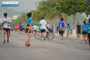 UNIQUE NHA TRANG H MARATHON 2024 - Ảnh #2230082