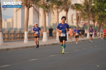 UNIQUE NHA TRANG H MARATHON 2024 - Ảnh #2231035