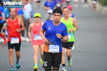 UNIQUE NHA TRANG H MARATHON 2024 - Ảnh #2229079