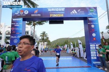 UNIQUE NHA TRANG H MARATHON 2024 - Ảnh #2231516
