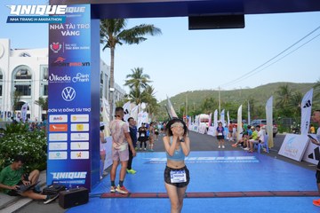 UNIQUE NHA TRANG H MARATHON 2024 - Ảnh #2232776