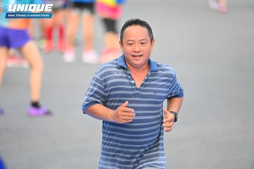 UNIQUE NHA TRANG H MARATHON 2024 - Ảnh #2228887