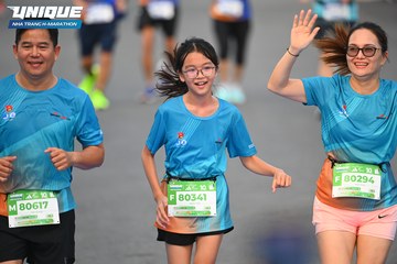 UNIQUE NHA TRANG H MARATHON 2024 - Ảnh #2228632