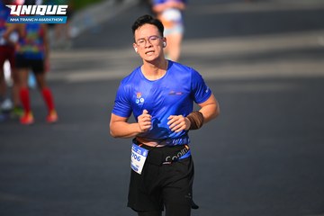 UNIQUE NHA TRANG H MARATHON 2024 - Ảnh #2229419