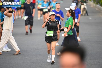 UNIQUE NHA TRANG H MARATHON 2024 - Ảnh #2228692