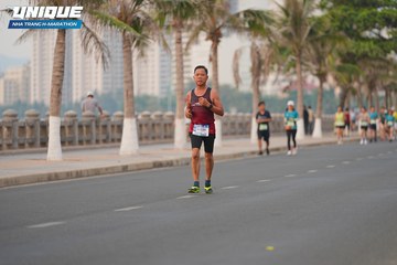 UNIQUE NHA TRANG H MARATHON 2024 - Ảnh #2230586