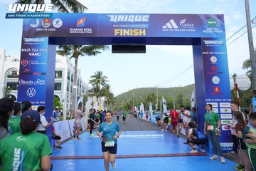 UNIQUE NHA TRANG H MARATHON 2024 - Ảnh #2231819