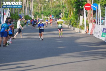 UNIQUE NHA TRANG H MARATHON 2024 - Ảnh #2231353