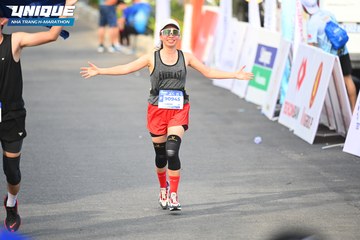 UNIQUE NHA TRANG H MARATHON 2024 - Ảnh #2229177