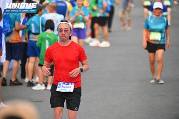 UNIQUE NHA TRANG H MARATHON 2024 - Ảnh #2228949