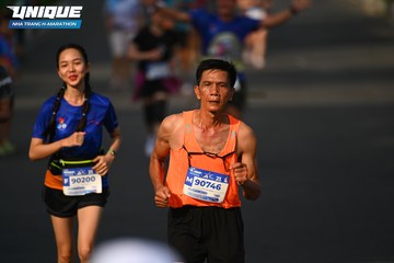 UNIQUE NHA TRANG H MARATHON 2024 - Ảnh #2229457