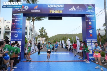 UNIQUE NHA TRANG H MARATHON 2024 - Ảnh #2231168