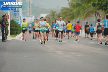 UNIQUE NHA TRANG H MARATHON 2024 - Ảnh #2229946