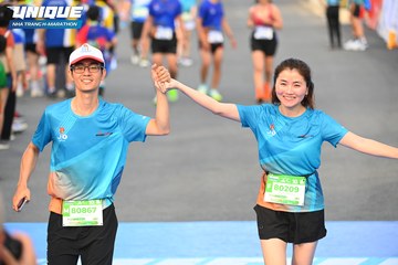 UNIQUE NHA TRANG H MARATHON 2024 - Ảnh #2228825